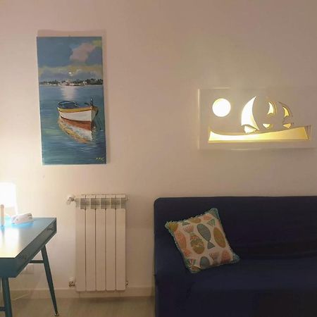 Mami Holiday House Castellammare del Golfo Extérieur photo