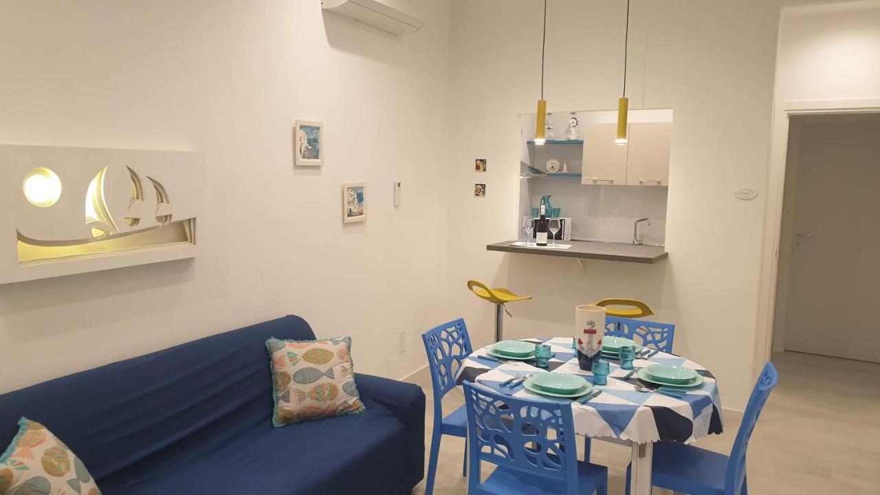 Mami Holiday House Castellammare del Golfo Extérieur photo