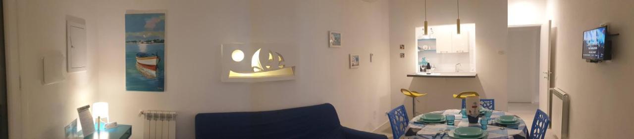 Mami Holiday House Castellammare del Golfo Extérieur photo