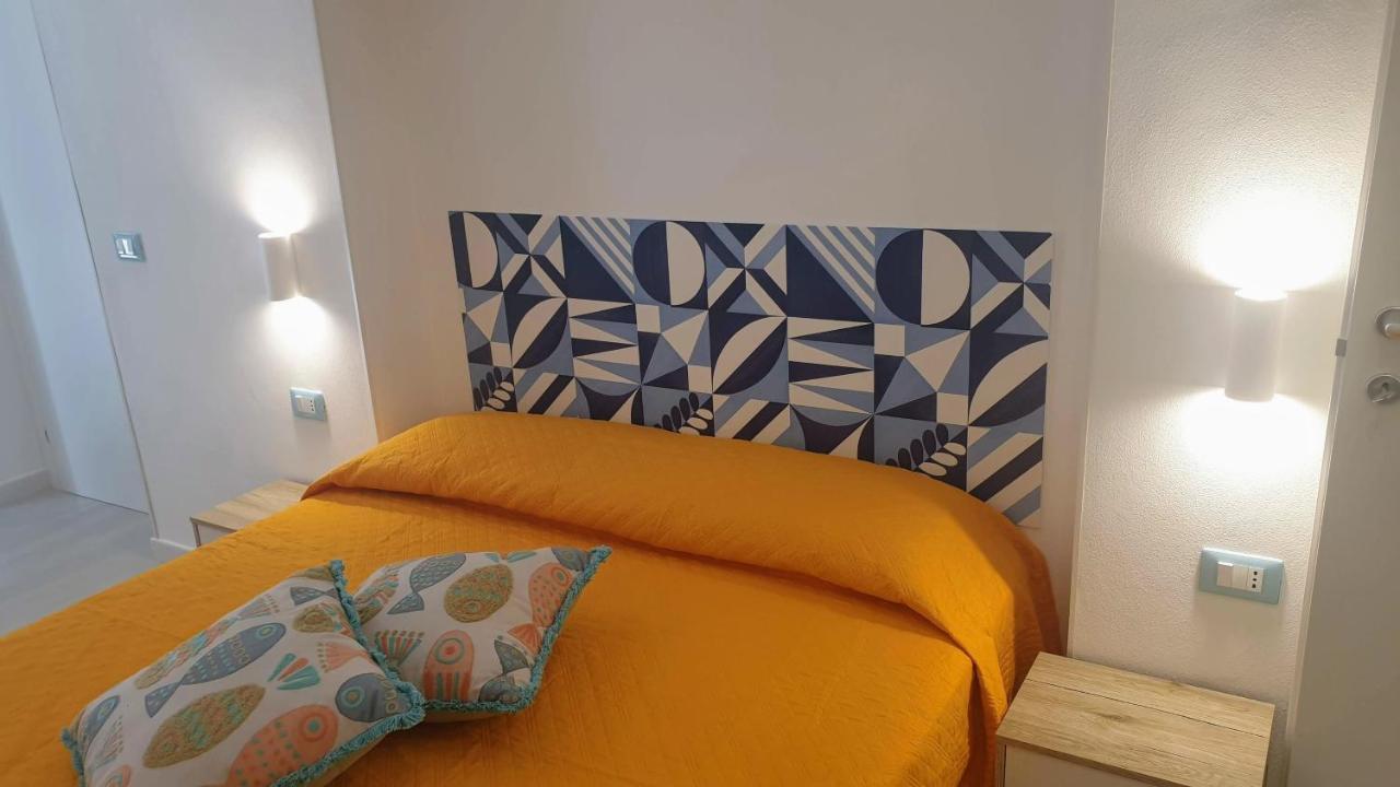 Mami Holiday House Castellammare del Golfo Extérieur photo