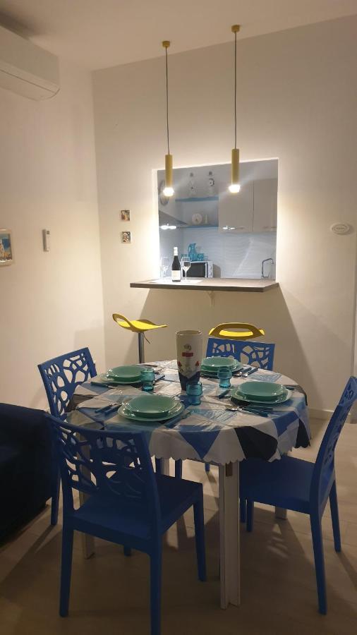Mami Holiday House Castellammare del Golfo Extérieur photo