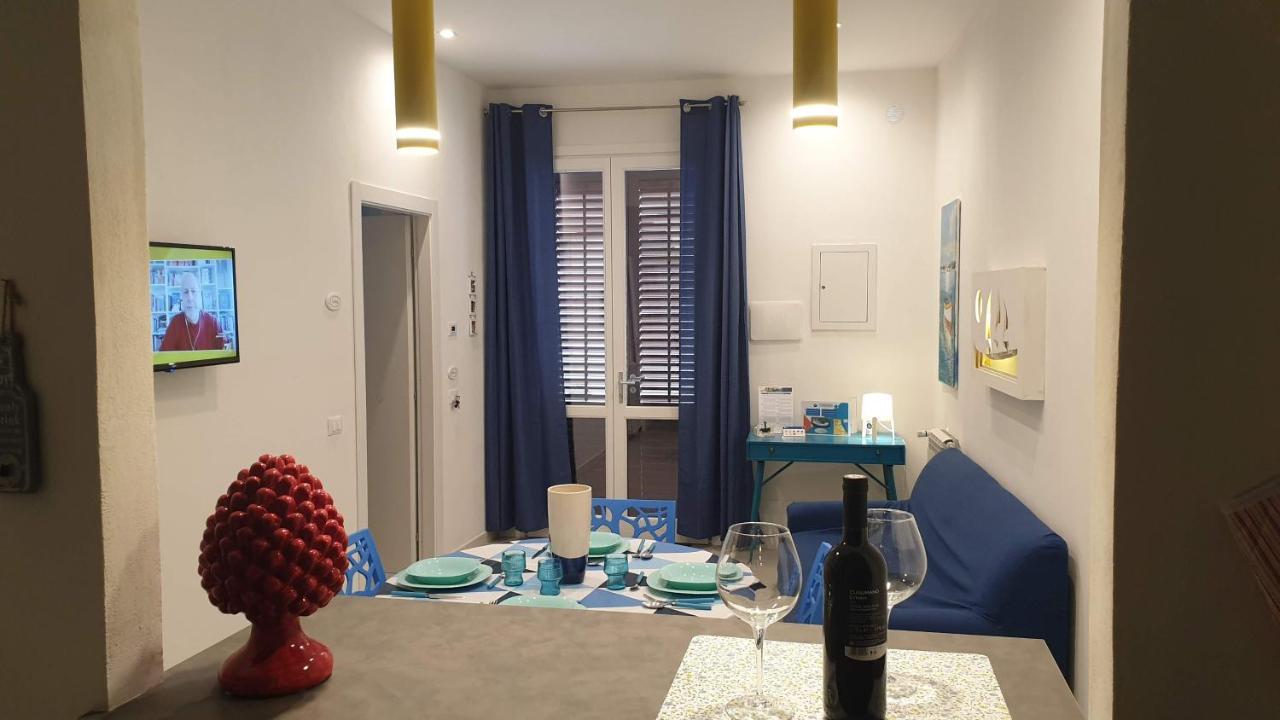 Mami Holiday House Castellammare del Golfo Extérieur photo