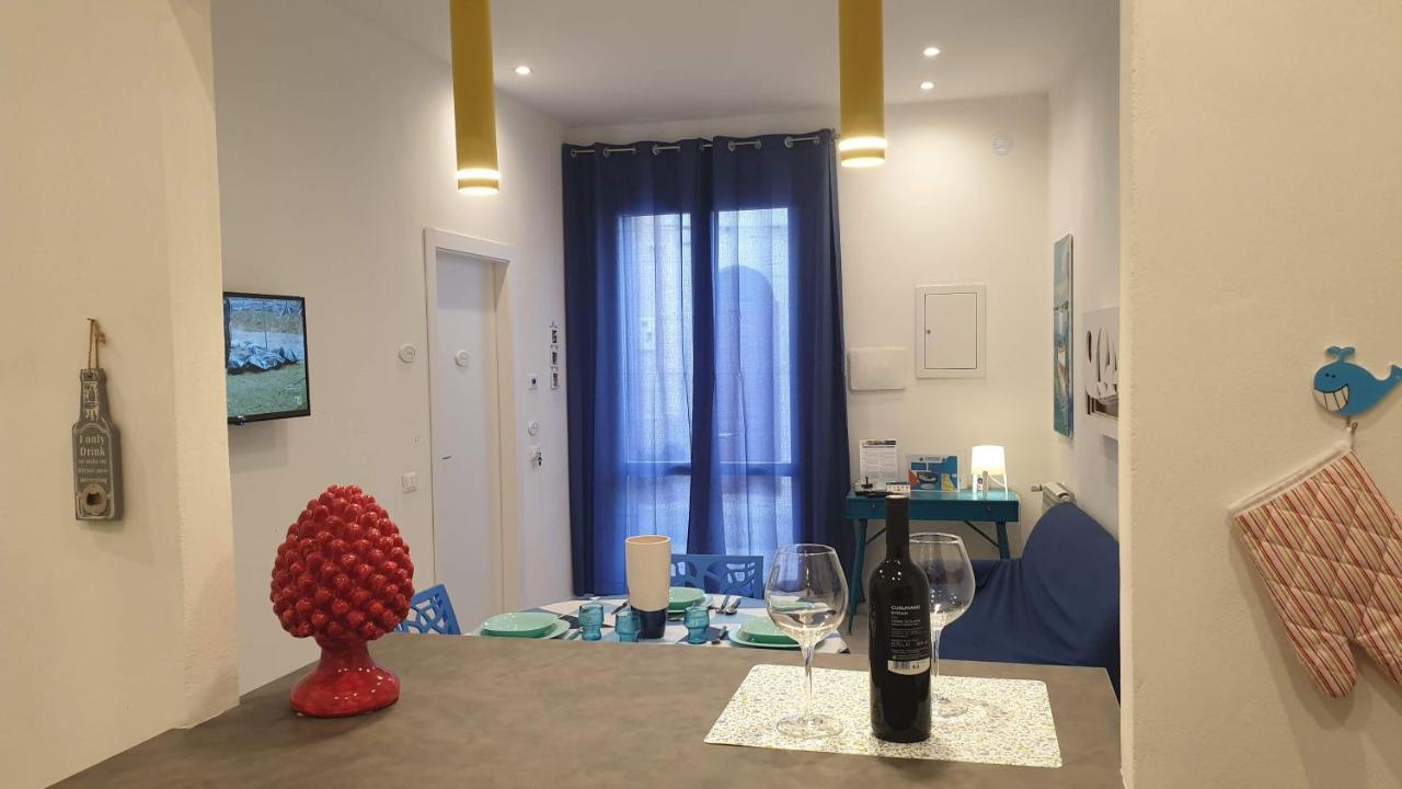 Mami Holiday House Castellammare del Golfo Extérieur photo