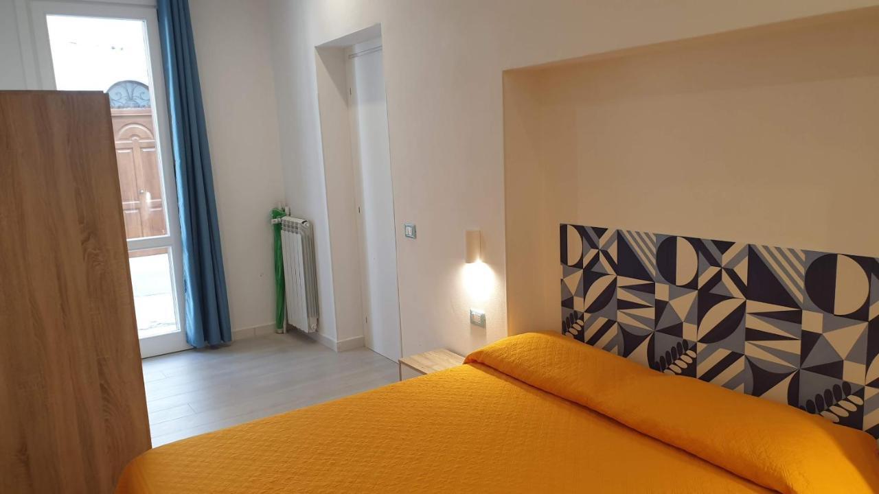 Mami Holiday House Castellammare del Golfo Extérieur photo