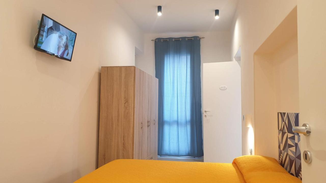 Mami Holiday House Castellammare del Golfo Extérieur photo